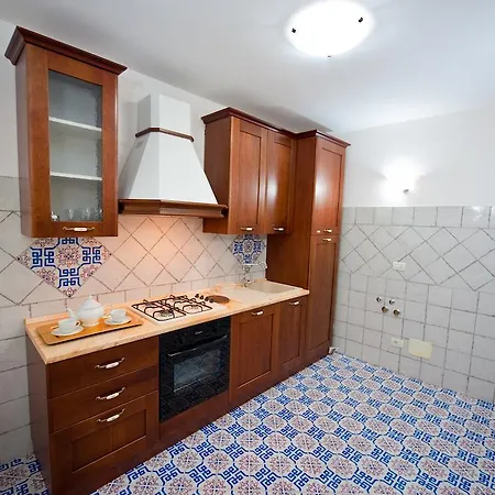Apartment Antiche Dimore Di Sicilia - Luxury Palermo