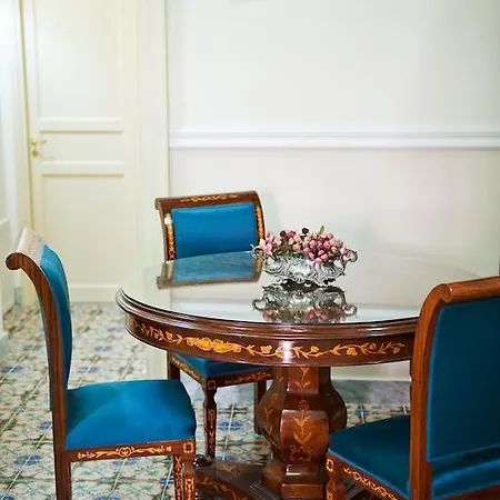 Apartment Antiche Dimore Di Sicilia - Luxury