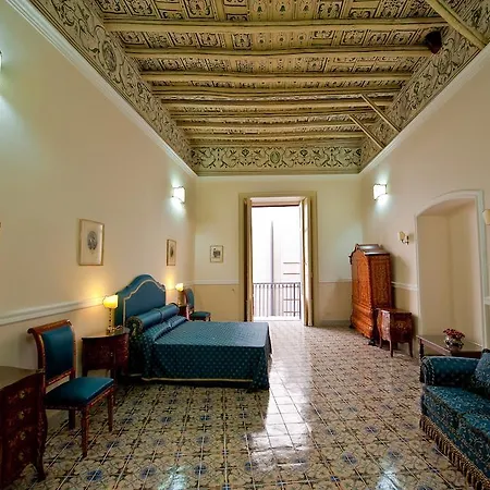 Antiche Dimore Di Sicilia - Luxury * Palermo