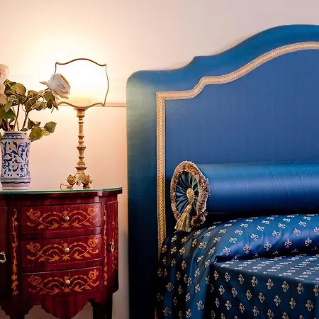 Antiche Dimore Di Sicilia - Luxury Palermo