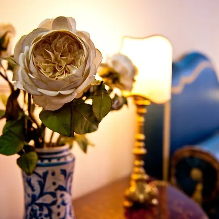 Antiche Dimore Di Sicilia - Luxury Apartment