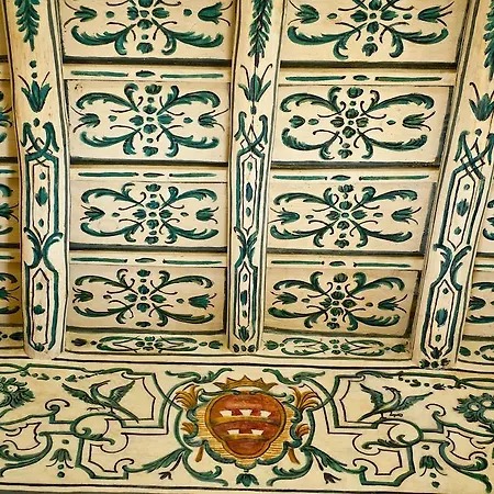 Antiche Dimore Di Sicilia - Luxury *