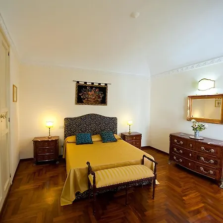 Antiche Dimore Di Sicilia - Luxury * Palermo