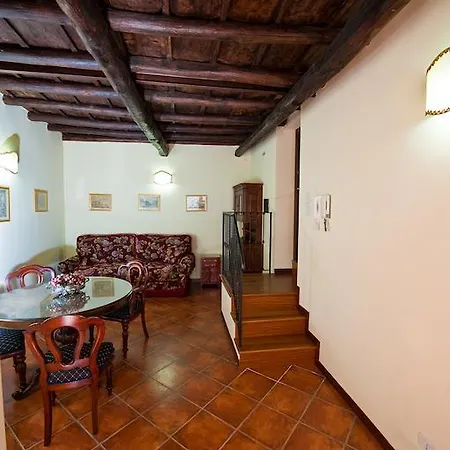 Antiche Dimore Di Sicilia - Luxury Apartment