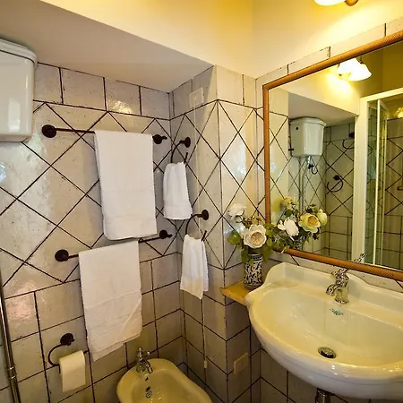 Antiche Dimore Di Sicilia - Luxury Apartment Palermo